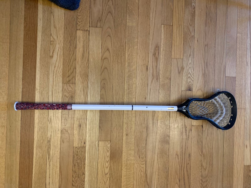 Used StringKing String King Legend INT Stick with ECD Carbon Pro Limited USA Edition Shaft