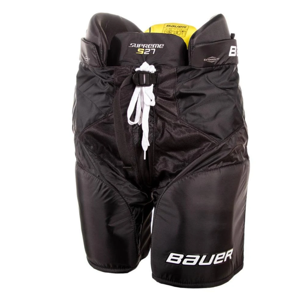 New Bauer Supreme S27 Hockey Pants - SR. SMALL