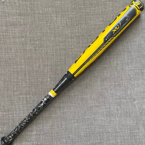 2013 EASTON XL1 29/19 (-10) *