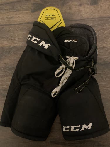 Junior CCM Tacks pants