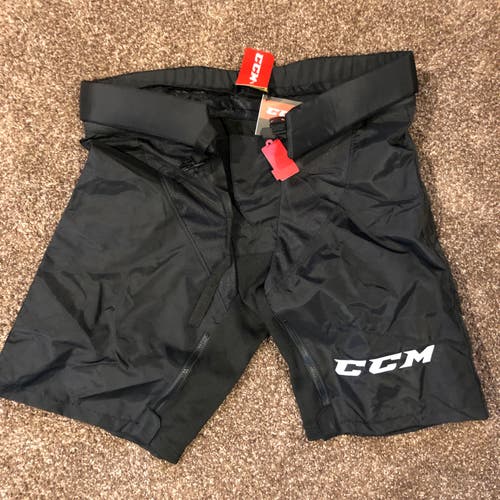 New Large CCM PPPTKC Pant Shell Pro Stock