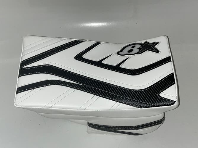 Brian’s Gnetik IV Gnetik 4 Pro Goalie Blocker - Regular