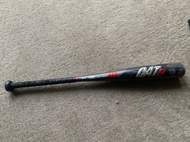 2020 Composite (-10) 20 oz 30" Cat 9 Bat