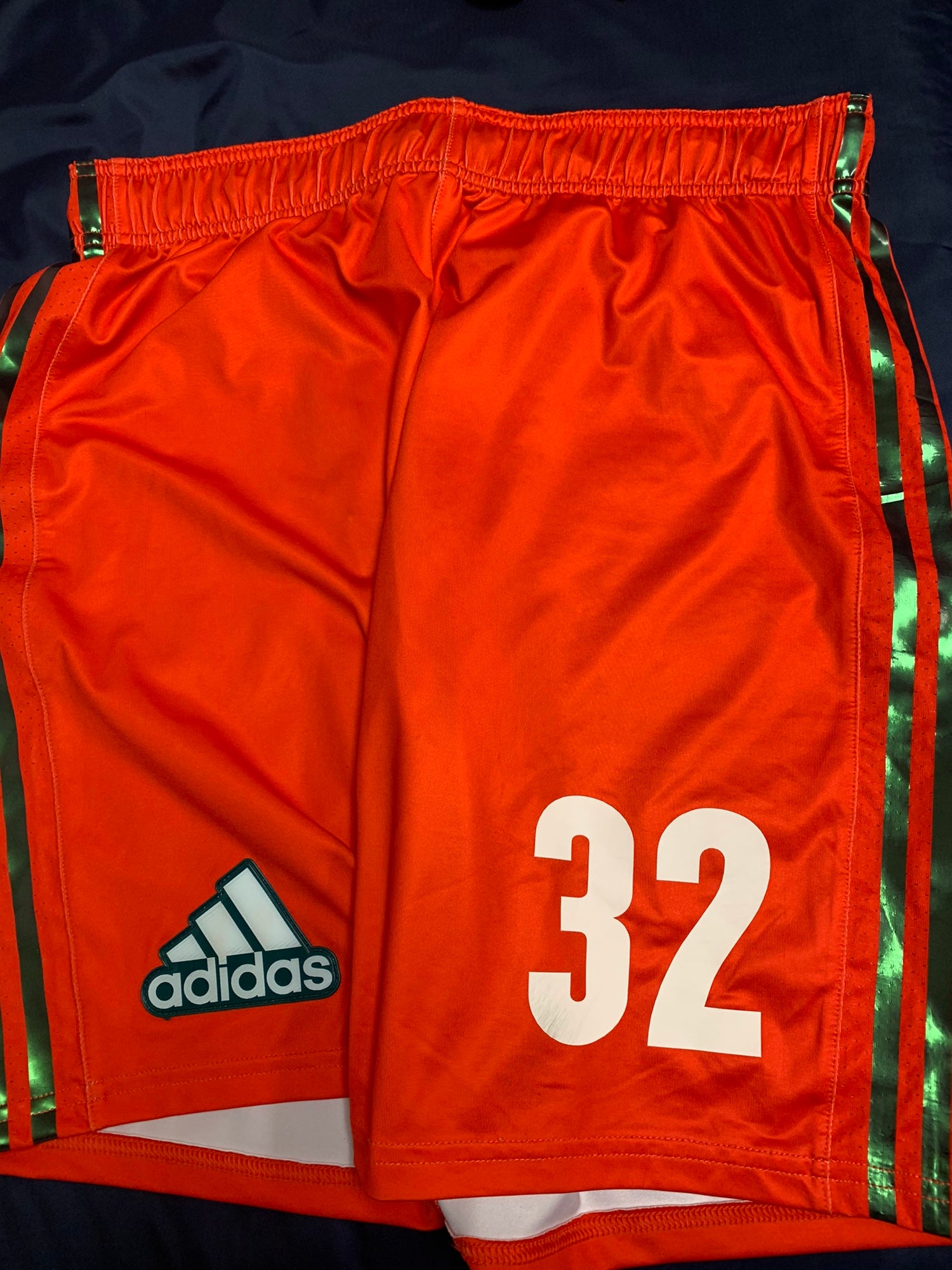 Schmidt Whipsnakes PLL game worn jersey 