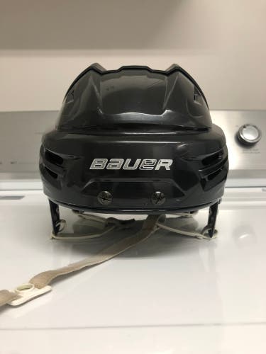 Bauer Re-Akt Helmet Size Large