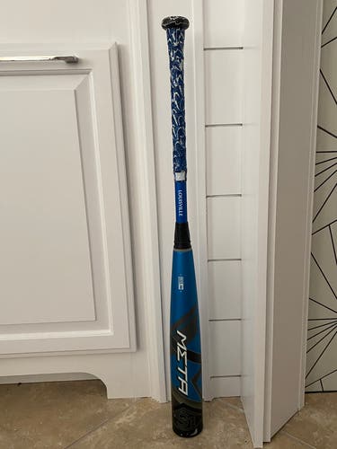 USED Louisville Slugger Meta 32” -3  2020 BBCOR BAT