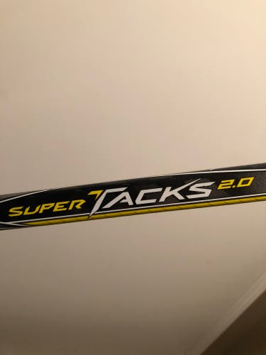 Pro stock Ccm Tacks 2.0