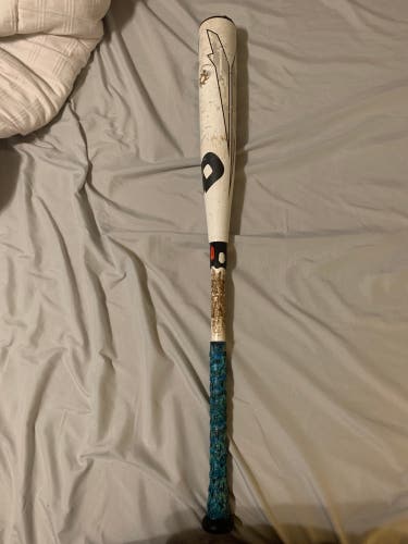 2019 Alloy (-3) 29 oz 32" Voodoo Bat