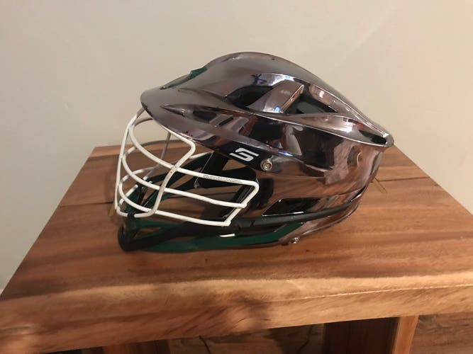 Cascade S Lacrosse Helmet