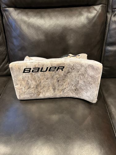 Bauer Supreme 2S Pro Blocker