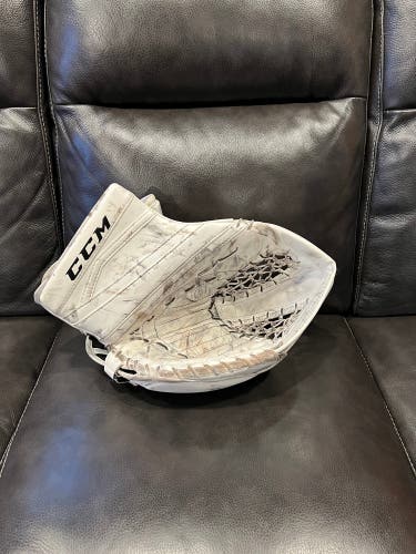 CCM eflex ll 860 Goalie Glove