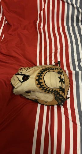 Right Hand Throw 33" Catcher's Glove