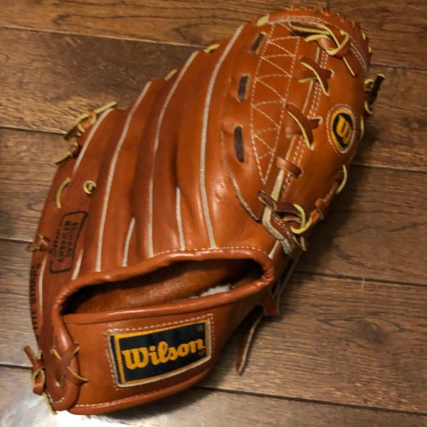 Wilson A2371 Pro Special Kirk Gibbons
