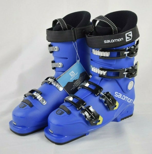 NEW SONS OF A BLAST SKI BOOTS MEN 7.5/ 25.5 | SidelineSwap