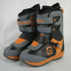 ALTIMATE CHALLENGER SNOWBOARD BOOTS WOMEN SIZE 6