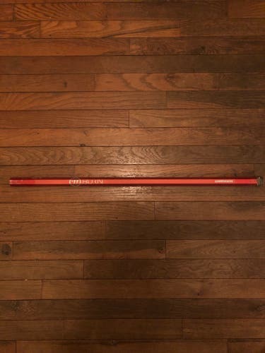 Warrior Burn Diamond