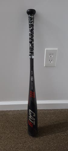Marucci Cat 9 Alloy Bat 30/25 (-5)