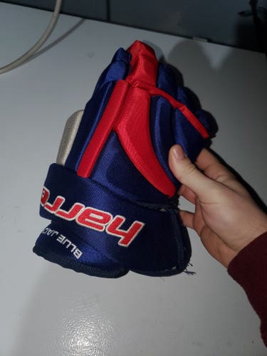 Used Gloves 13"