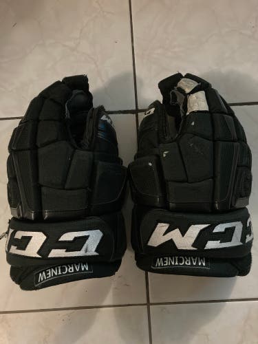 CCM 14" Pro Stock HGCL Gloves