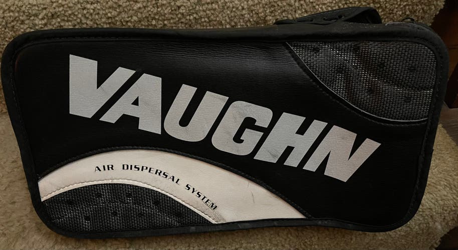 Vaughn B4000 Blocker