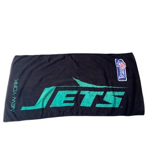 New York Jets Official NFL Licensed Gear Beach Towel