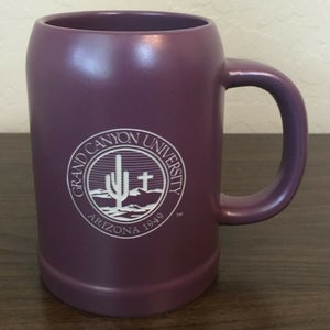 GCU Lopes GRAND CANYON UNIVERSITY NCAA SUPER AWESOME College Stein Mug!