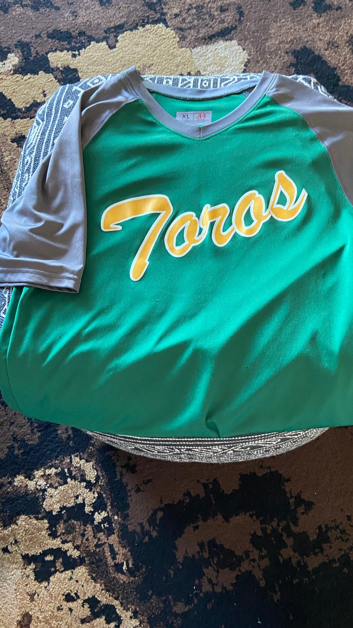 Lot Detail - 1989 Carney Lansford Oakland Athletics Game Worn Batting  Practice Jersey (MEARS LOA)