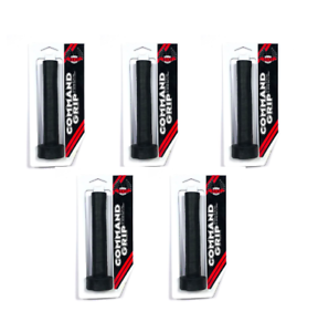 Bundle: 20 DR Command Grips & 64 pack Renfrew Hockey Stick Tape & Vaughn 7460 Hockey Goalie Bag