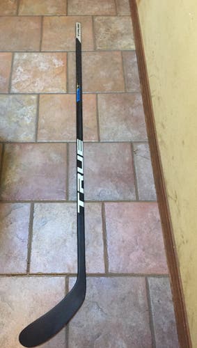 Senior Left Hand True Xcore 7 Hockey Stick  $O.B.O.$