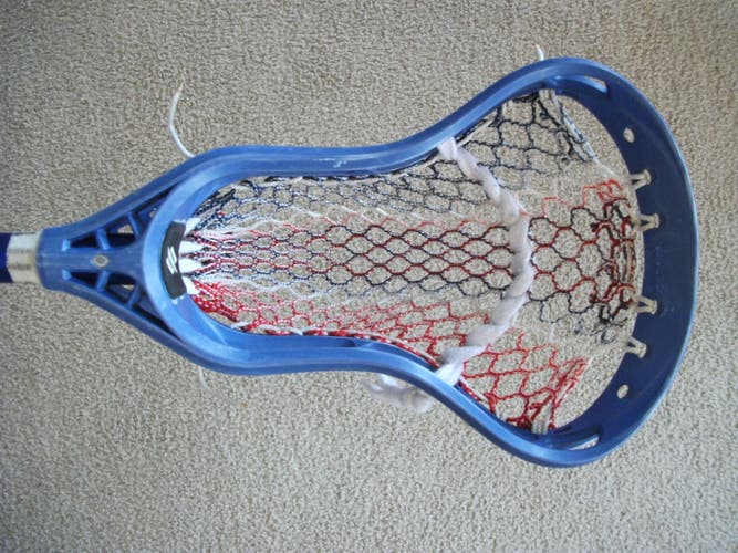 StringKing Mark 2V w/new Mesh Dynasty mesh