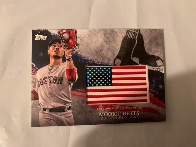 Red Sox, Mets, and Astros Lot