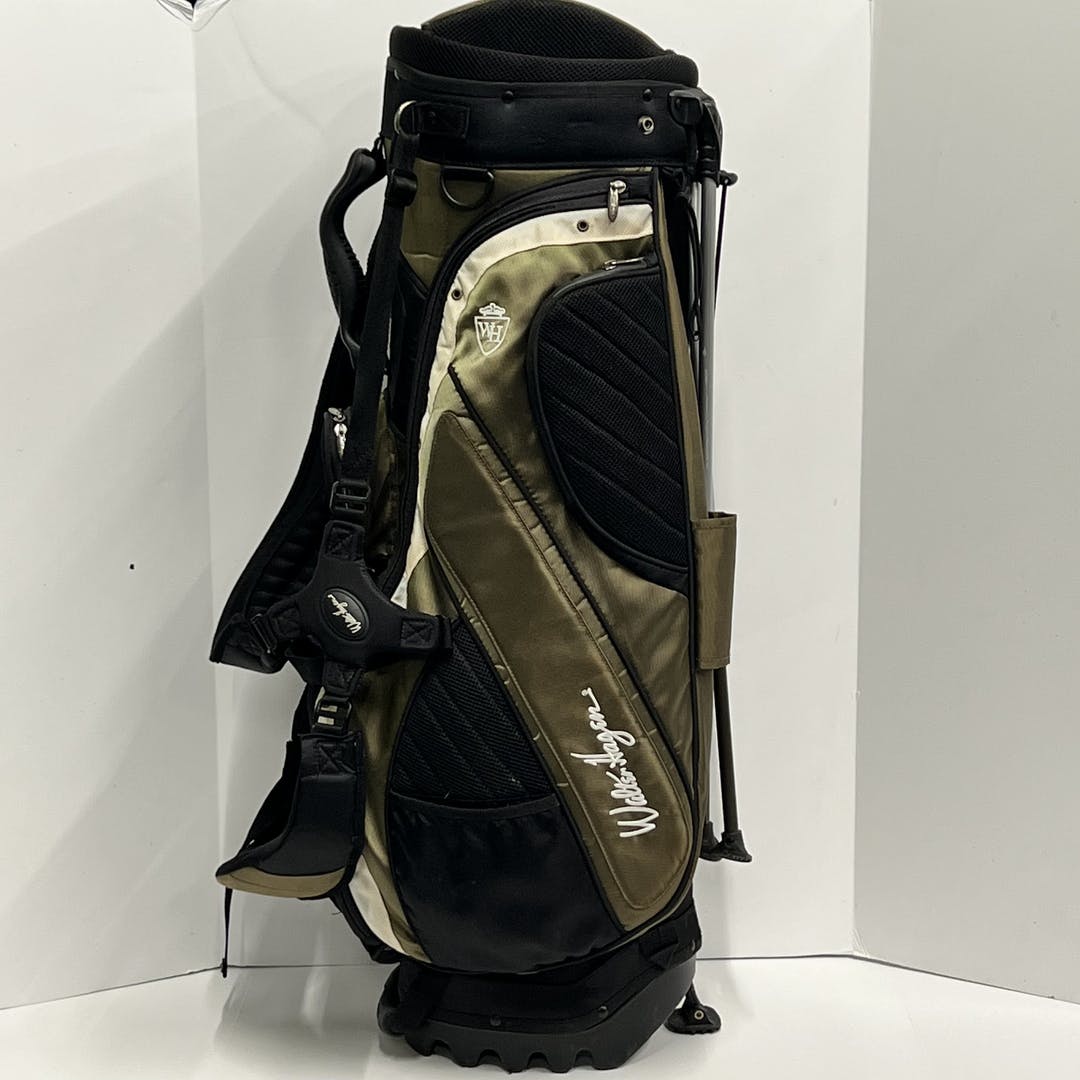 burberry golf bag ladies