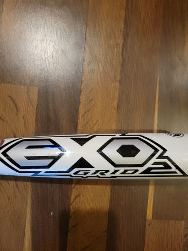 Super HOT!! USSSA Certified Louisville Slugger TPX Exogrid 2 Bat (-9) 22 oz 31"