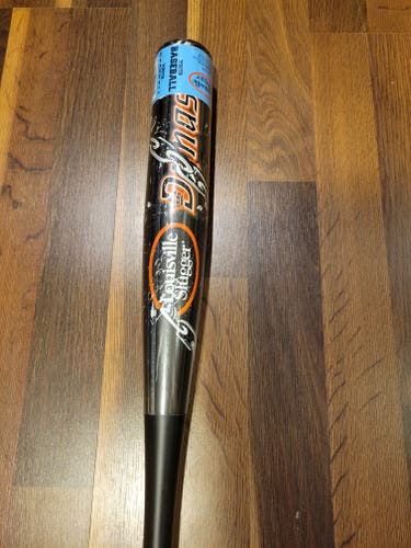 Brand New USSSA Certified Louisville Slugger Dynasty(-12) 18 oz 30"