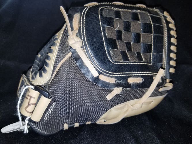 Used Adidas Right Hand Throw TS1050SD Baseball Glove 10.5"