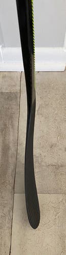 Warrior ALPHA LX20 W03 Backstrom 75 Right