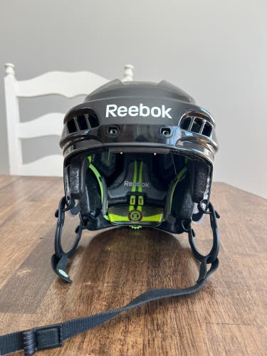 Used Medium Reebok Pro Stock 11K Helmet