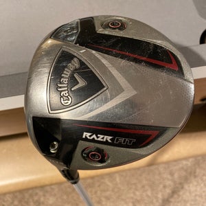 Calloway driver Razr Fit