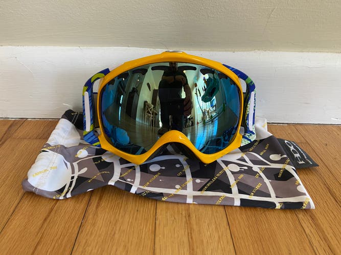 Oakley Ski Goggles