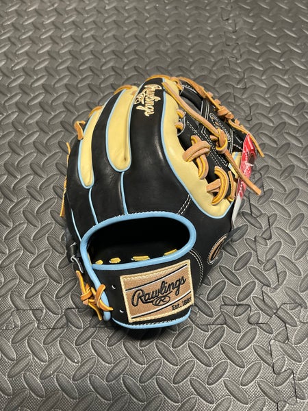 Infield 11.75" Heart of the Hide Baseball Glove