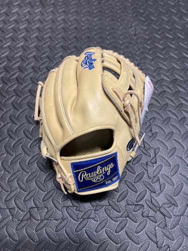 Outfield 12.25" Heart of the Hide Baseball Glove