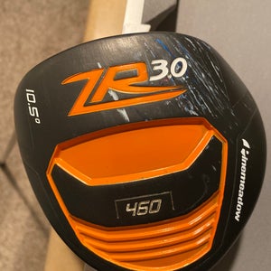 Pine meadow driver ZR 30b Left Handed
