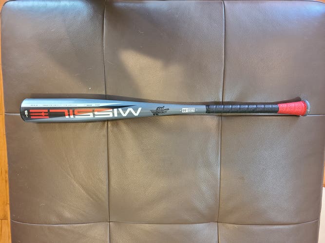 Stinger Missle 31/28 (BBCOR)