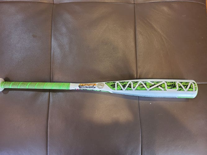 Combat Maxum Bat (-12) 16 oz 28"