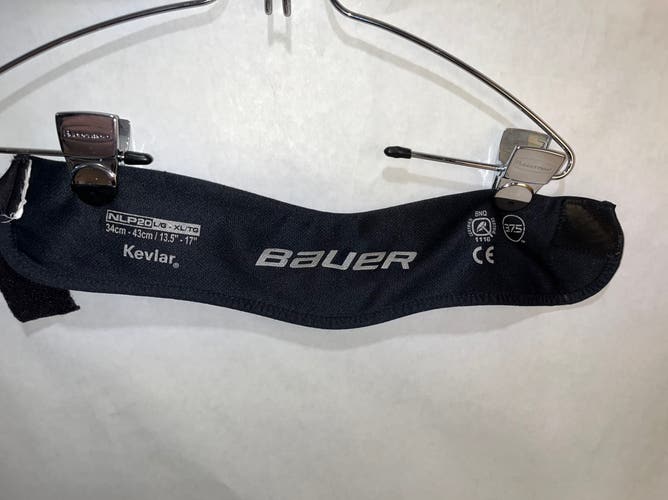 Bauer Neck Guard