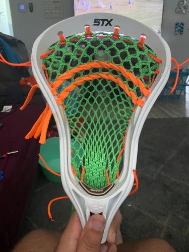 BN Proton U- St Paddy’s Day Edition!