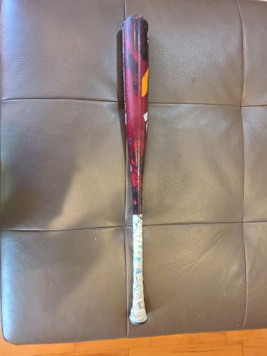DeMarini Voodoo One Bat (-3) 28 oz 31"