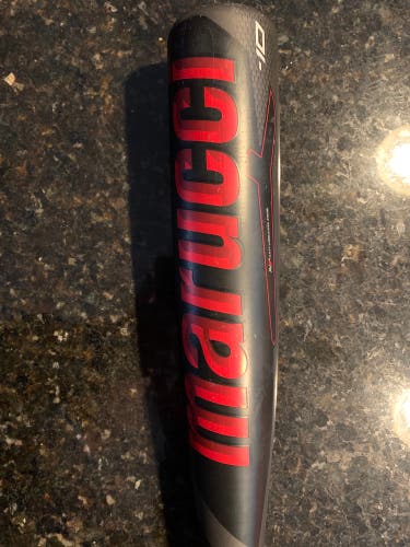 Marucci Cat 9 30" Drop 10 USSSA Great Condition