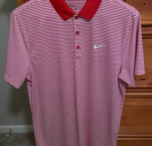 Nike Golf polo