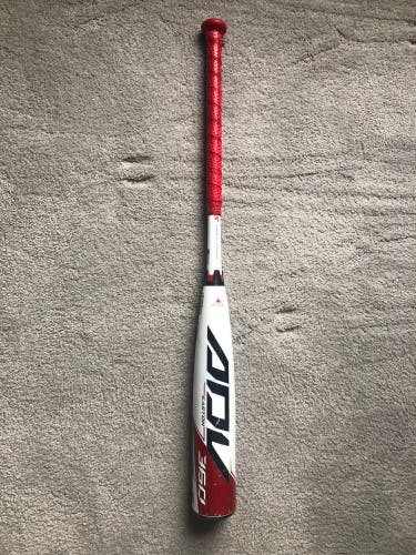 2021 Easton ADV 360 (-8) 23 oz 31" USSSA Baseball Bat